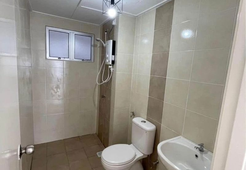 Apartment Casa Klebang