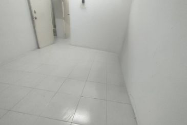 Apartment Casa Klebang