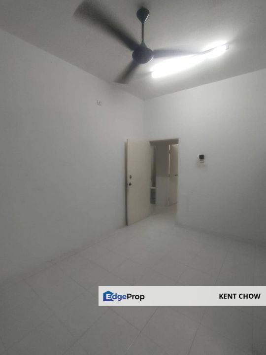 🏢 Below Markey Value : Casa Idaman Apartment 📍 Klebang, Chemor, Perak, Perak, Chemor