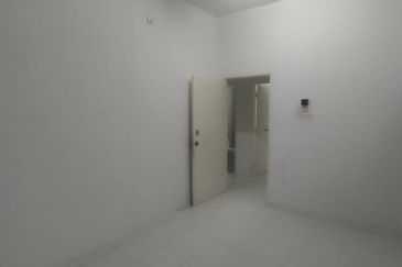 Apartment Casa Klebang