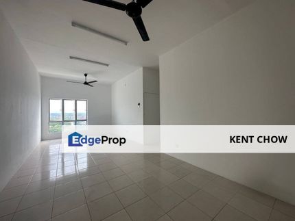 🏢 Below Markey Value : Casa Idaman Apartment 📍 Klebang, Chemor, Perak, Perak, Chemor