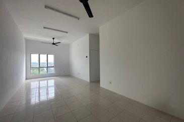 Apartment Casa Klebang