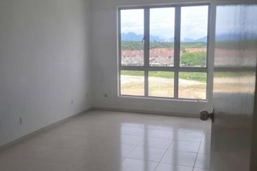 Apartment Casa Klebang