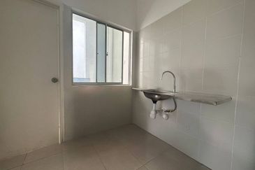 Apartment Casa Klebang