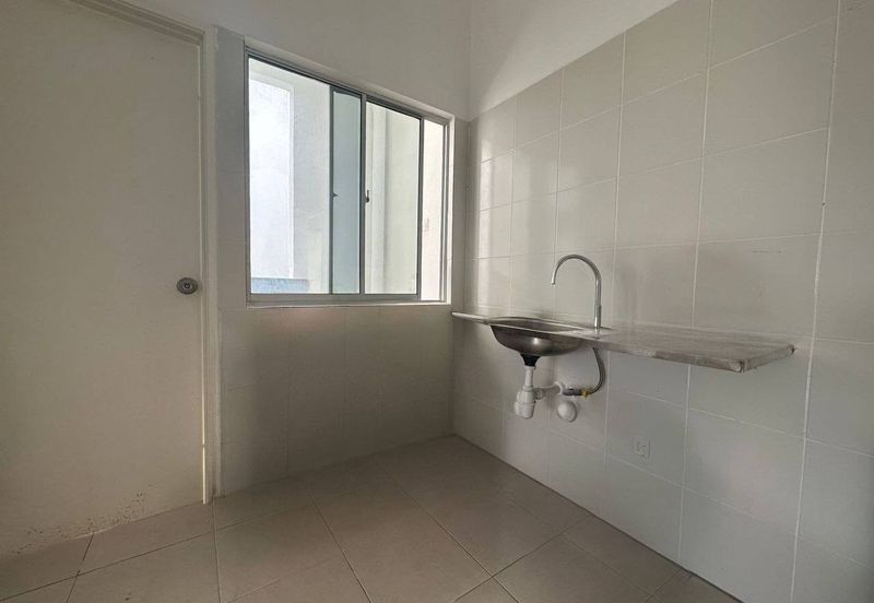 Apartment Casa Klebang