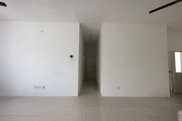 Apartment Casa Klebang