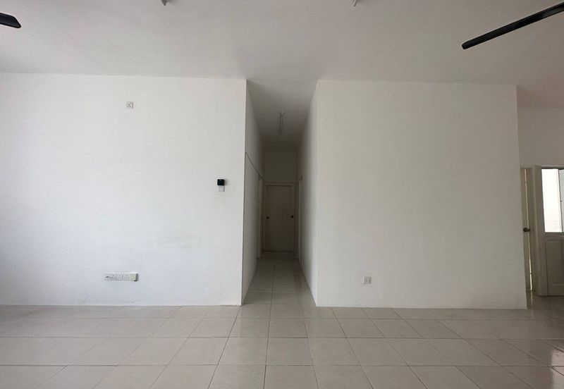 Apartment Casa Klebang