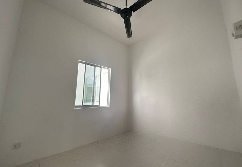 Apartment Casa Klebang