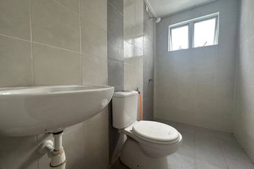 Apartment Casa Klebang