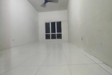 Apartment Casa Klebang