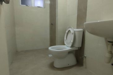 Apartment Casa Klebang