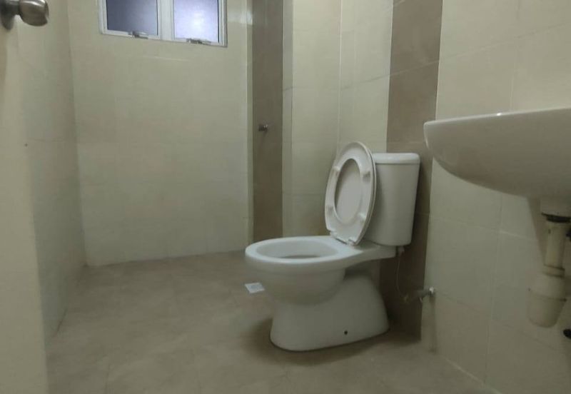 Apartment Casa Klebang