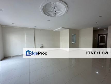 🌟 PENTHOUSE FOR RENT 🌟 🏙️ Loyal Garden Condominium, Ipoh 🏙️, Perak, Ipoh