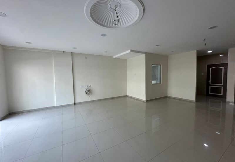 Loyal Garden Residences