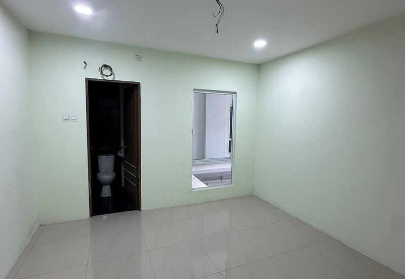 Loyal Garden Residences