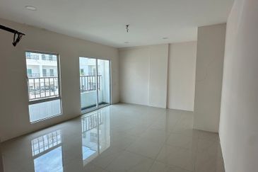 Loyal Garden Residences