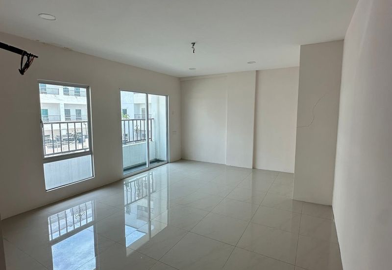 Loyal Garden Residences