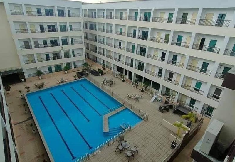 Loyal Garden Residences