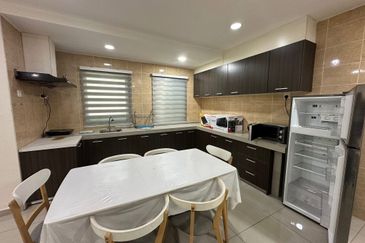 Loyal Garden Residences