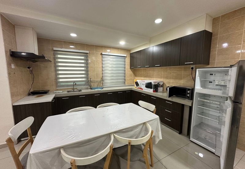 Loyal Garden Residences