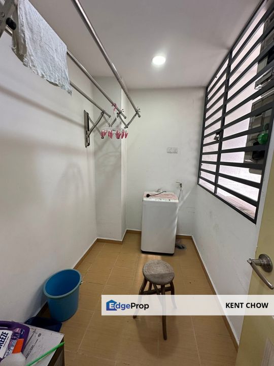 💥 FULLY FURNISHED – LOYAL GARDEN RESIDENCES CONDOMINIUM 💥, Perak, Ipoh