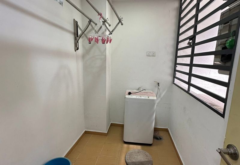 Loyal Garden Residences