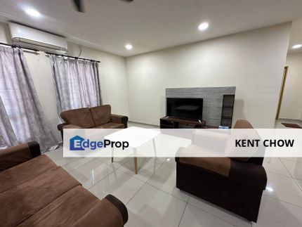💥 FULLY FURNISHED – LOYAL GARDEN RESIDENCES CONDOMINIUM 💥, Perak, Ipoh