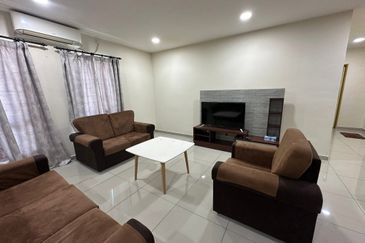 Loyal Garden Residences