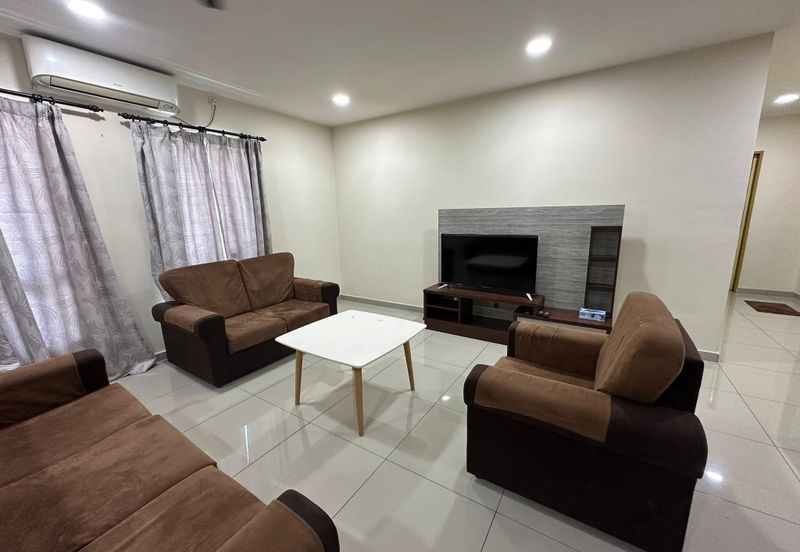 Loyal Garden Residences