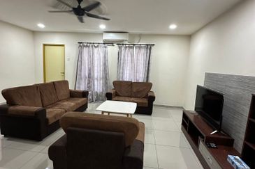 Loyal Garden Residences