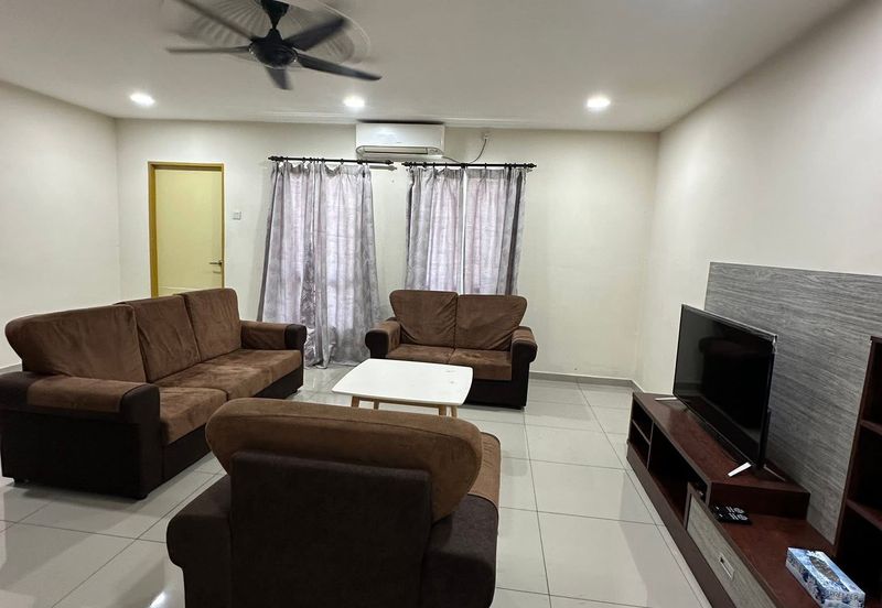 Loyal Garden Residences