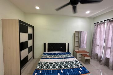 Loyal Garden Residences