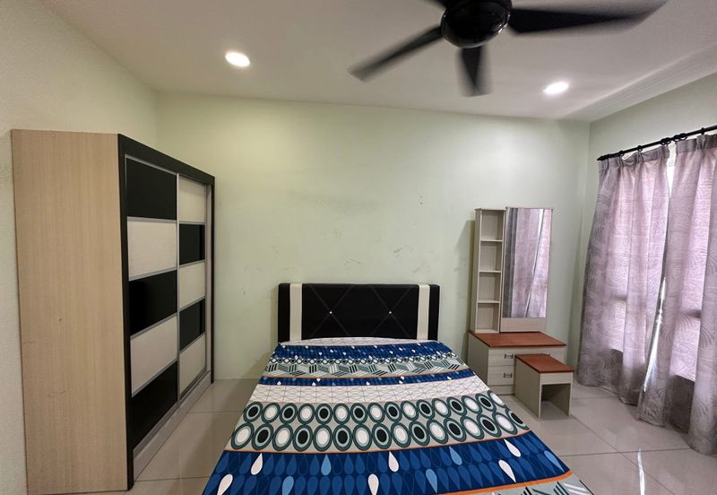 Loyal Garden Residences