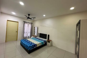 Loyal Garden Residences