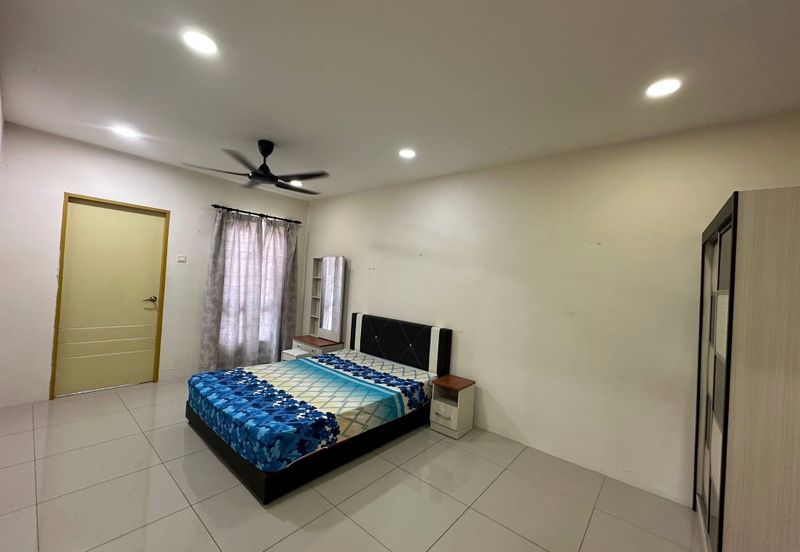 Loyal Garden Residences