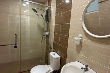 Loyal Garden Residences