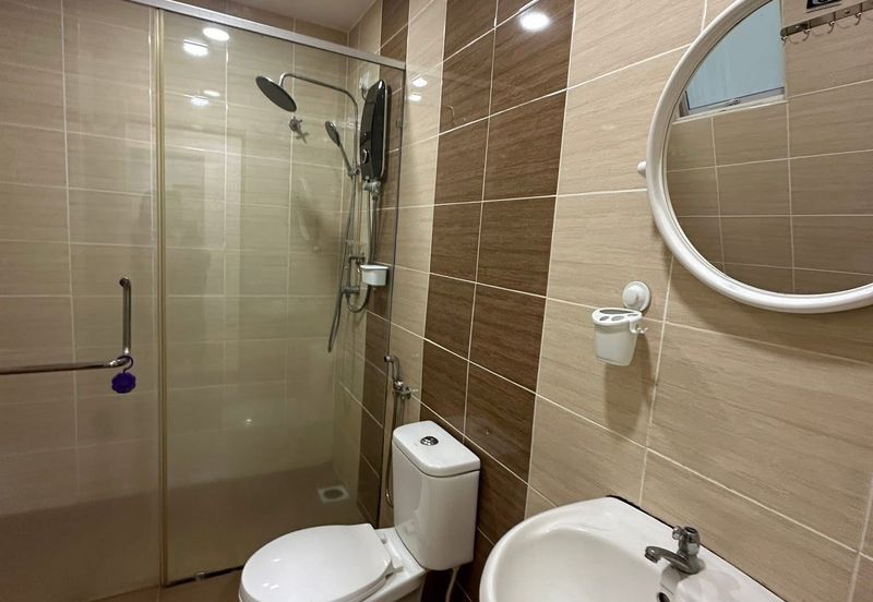 Loyal Garden Residences