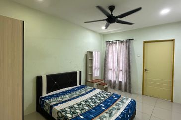 Loyal Garden Residences