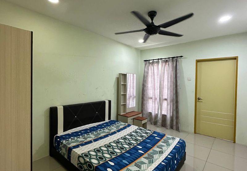 Loyal Garden Residences