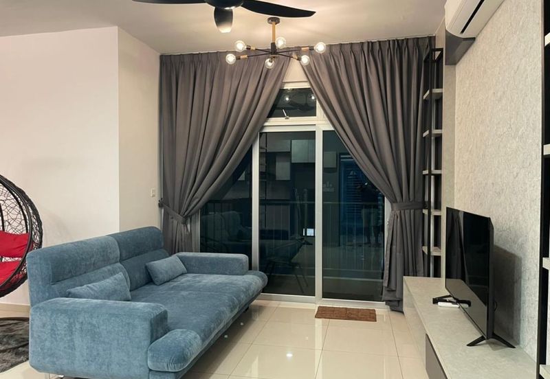 PRIMA @ KAMPUNG PALOH