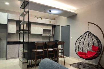 PRIMA @ KAMPUNG PALOH