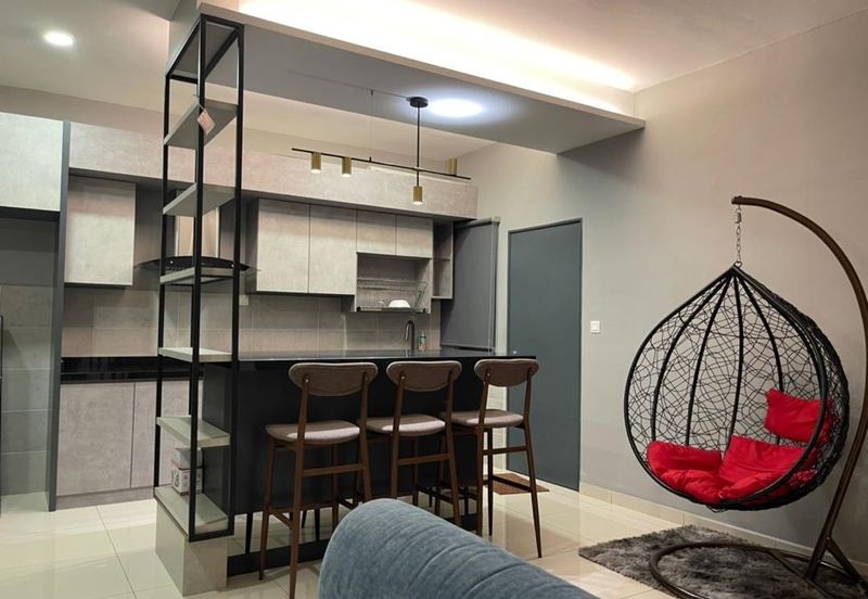 PRIMA @ KAMPUNG PALOH