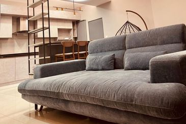 PRIMA @ KAMPUNG PALOH