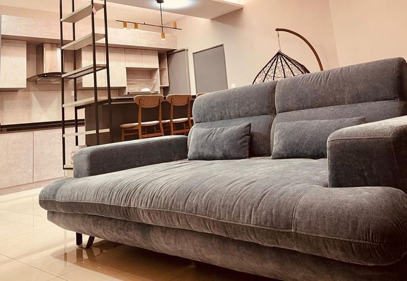 PRIMA @ KAMPUNG PALOH