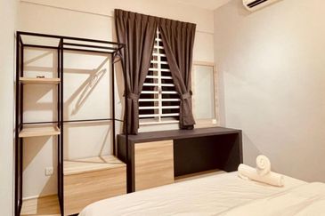 PRIMA @ KAMPUNG PALOH