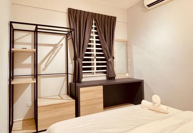 PRIMA @ KAMPUNG PALOH