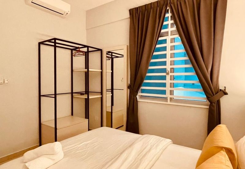 PRIMA @ KAMPUNG PALOH