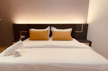 PRIMA @ KAMPUNG PALOH