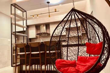 PRIMA @ KAMPUNG PALOH