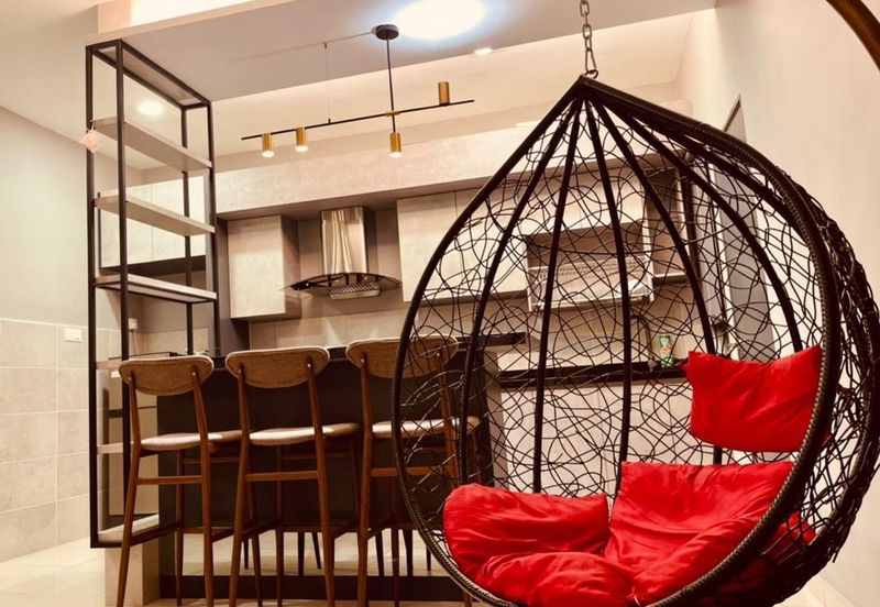 PRIMA @ KAMPUNG PALOH